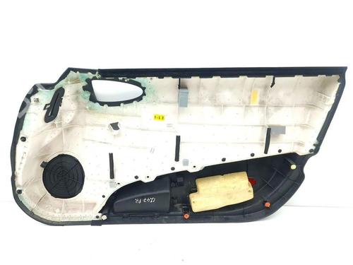 Front left panel NISSAN 350Z Coupe (Z33) 3.5 (AAZ33) | BP28882345C58 - Image 2