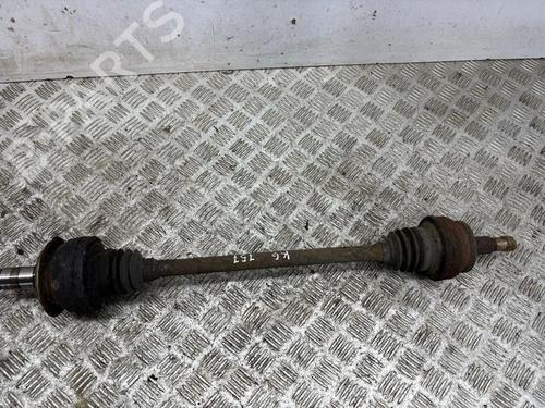 Used Left rear driveshaft Left rear driveshaft 29008263 29008263