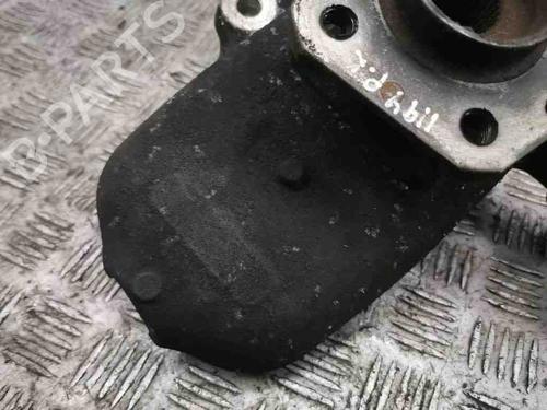 Left front steering knuckle MASERATI QUATTROPORTE V 4.2 | BP28905626M25 