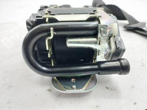 Front left seatbelt MERCEDES-BENZ C-CLASS (W204) C 220 CDI (204.002) | BP40209313I26 - Image 3