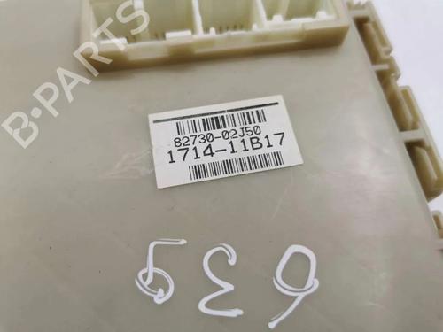 Fuse box TOYOTA AURIS (_E15_) 1.4 D-4D (NDE150_, NDE150R) | BP33665554E1 - Image 2