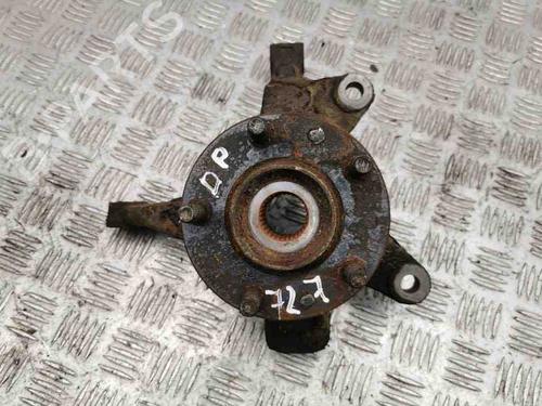 Used Right front steering knuckle MAZDA CX-7 (ER) 2.2 MZR-CD AWD (ER10A) (173 hp) 28897279