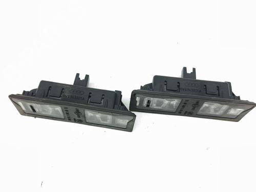 Nummerpladelys AUDI Q3 (F3B) 35 TFSI | BP30053448I40 