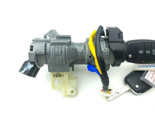 Ignition barrel KIA OPTIMA (FSGDS6B) 1.7 CRDi | BP36204781M48 - Image 7