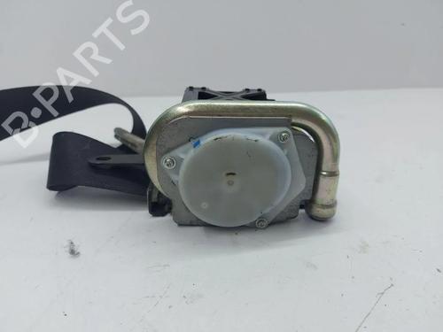 Front right seatbelt MAZDA CX-7 (ER) 2.3 MZR DISI Turbo AWD (ER3P) | BP36175769I25 - Image 2
