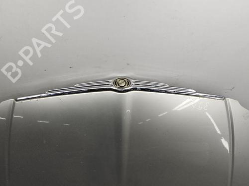 Hood CHRYSLER VOYAGER IV (RG, RS) 2.8 CRD | BP28890635C1 