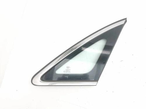 Used Rear right quarter glass Rear right quarter glass 33862540 33862540