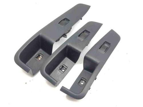 Right front window switch CITROËN C-CROSSER (VU_, VV_) 2.2 HDi | BP28880467I26