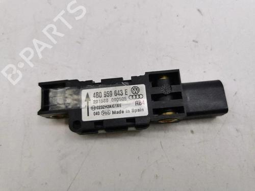 Elektronisk sensor Elektronisk sensor 38240838 38240838