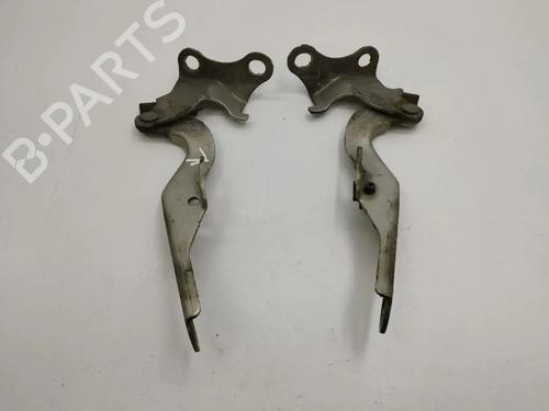 Used Hinge/Door check strap Hinge/Door check strap TOYOTA AVENSIS Estate (_T25_) 2.2 D-CAT (ADT251_, ADT251R) (177 hp) 36348641 36348641