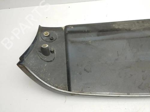 Spoiler bagklap BMW X5 (E53) 3.0 d | BP28890214C96  - Image 12