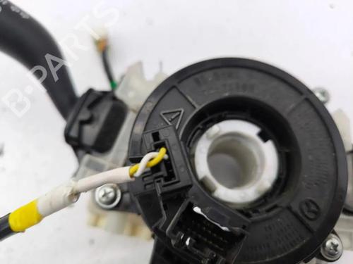 Steering column stalk MAZDA CX-7 (ER) 2.2 MZR-CD AWD (ER10A) | BP33923662I23 - Image 4