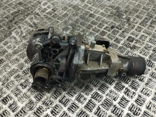 Used Front differential Front differential 28899272 28899272