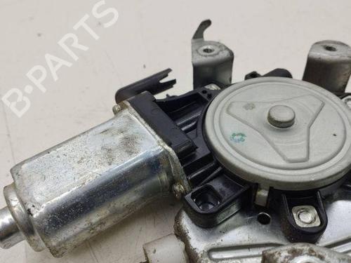 Rear right window mechanism NISSAN MURANO I (Z50) 3.5 4x4 | BP28851473C25 