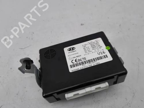 Used Electronic module HYUNDAI i40 I (VF) 1.7 CRDi (116 hp) 28861786