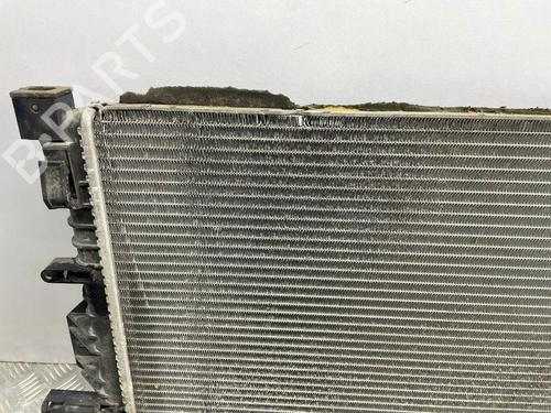 Water radiator FORD S-MAX (WA6) 2.5 ST | BP33250740M31 - Image 3