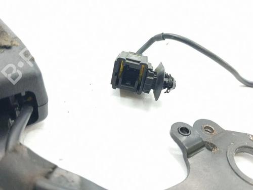 Engate do cinto CITROËN C4 CACTUS 1.6 HDi 90 | BP38251535I32 - Image 3