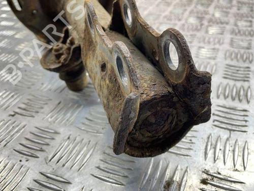Venstre foran støtdemper TOYOTA RAV 4 III (_A3_) 2.2 D 4WD (ALA30_, ALA30R) | BP28870364M16 