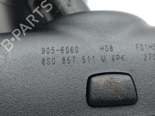 Rear mirror AUDI A1 Sportback (GBA) 25 TFSI | BP36330076I6 - Image 8
