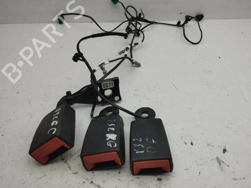 Used Seat buckle Seat buckle 33985030 33985030