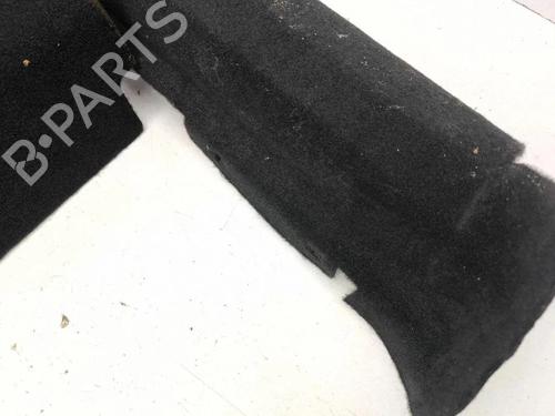 Luggage compartment floor TESLA MODEL S (5YJS) 85 | BP40210290I33 - Image 2