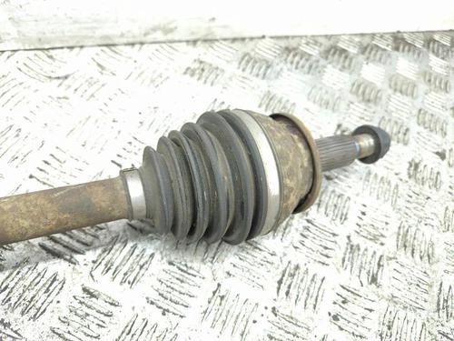 Right front driveshaft TOYOTA RAV 4 V (_A5_, _H5_) 2.5 Hybrid AWD (AXAH54) | BP36102852M39 - Image 6