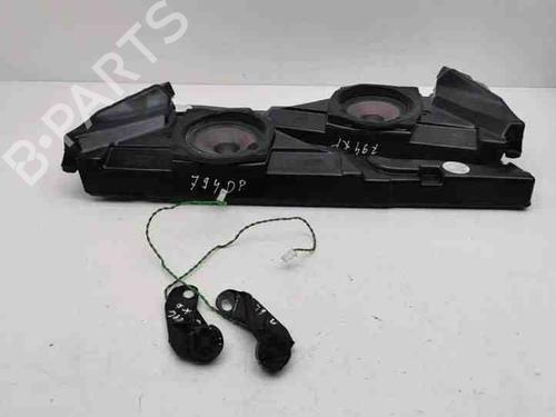 Used Electronic module BMW 5 (E39) 525 d (163 hp) 28861870