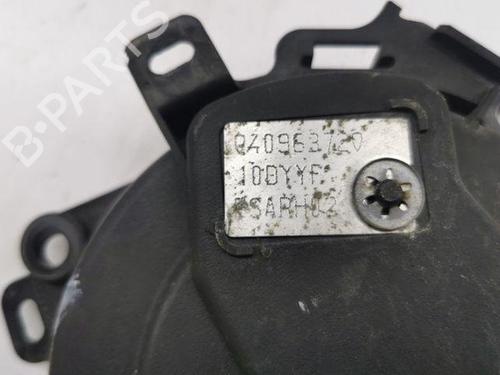 Timing cover CITROËN DS4 (NX_) 2.0 HDi 165 | BP28844987M123 