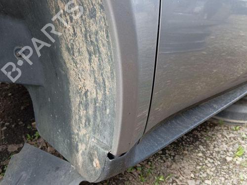 Left front fenders MERCEDES-BENZ A-CLASS (W168) A 160 (168.033, 168.133) | BP28890881C41 