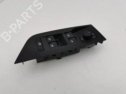 Right front window switch SKODA OCTAVIA IV (NX3, NN3, PV3) 1.0 TSI | BP36046445I26 - Image 6