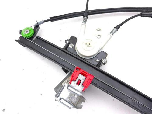 Front left window mechanism MASERATI QUATTROPORTE V 4.7 S | BP33397019C22 - Image 5