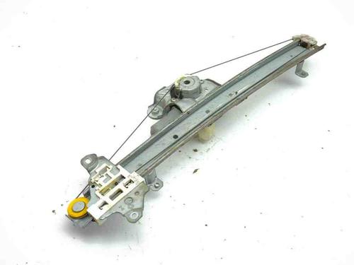 Vindusheismekanisme høyre foran NISSAN X-TRAIL III (T32_, T32R, T32RR) 1.6 dCi ALL MODE 4x4-i (NT32) (130 hp) 28905151