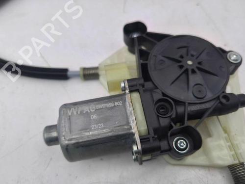Front right window mechanism AUDI A1 Sportback (8XA, 8XF) 1.0 TFSI | BP28900868C23 