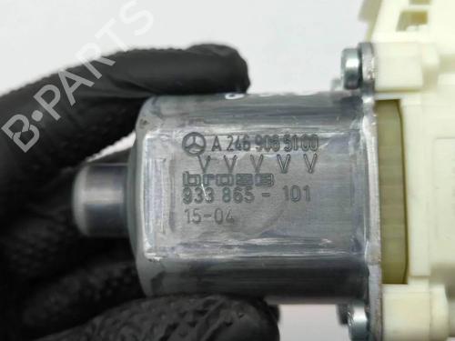 Left front window motor INFINITI Q30 1.5 D | BP33664573E21 - Image 8