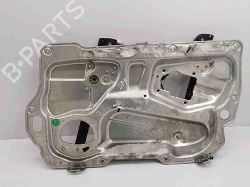 Rudehejsemekanisme Højre bagtil BENTLEY CONTINENTAL FLYING SPUR (3W_) 6.0 (560 hp) 28898598