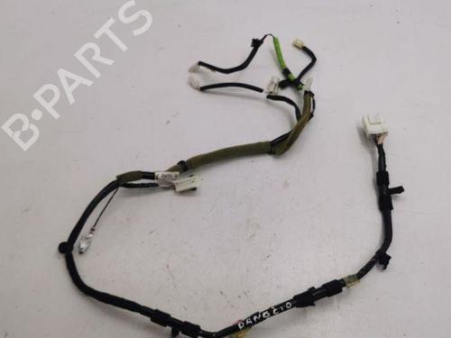 Kabelboom MAZDA CX-7 (ER) 2.2 MZR-CD AWD (ER10A) (173 hp) 28857401