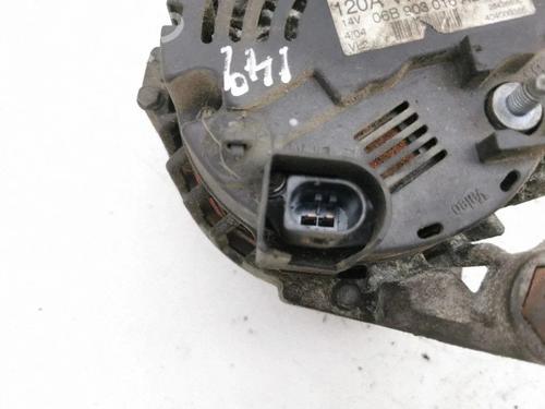 Alternator AUDI ALLROAD C5 (4BH) 2.5 TDI quattro | BP38248105M7 - Image 7