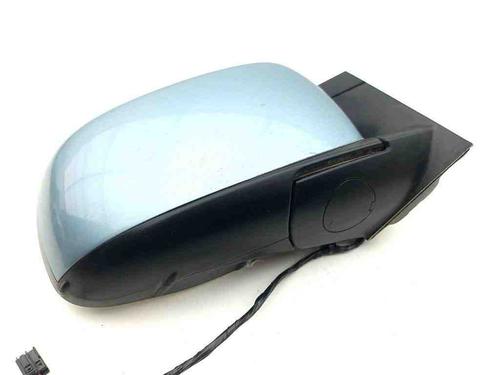 Right mirror CHRYSLER GRAND VOYAGER V (RT) 2.8 CRD | BP28878580C27