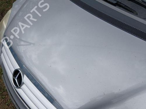 Hood MERCEDES-BENZ A-CLASS (W168) A 160 (168.033, 168.133) | BP28890883C1 