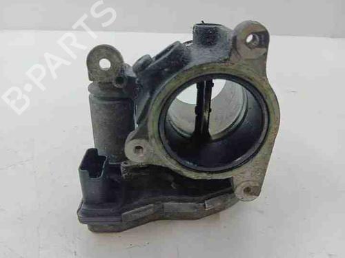 Used Throttle body LAND ROVER RANGE ROVER EVOQUE (L538) 2.2 D 4x4 (190 hp) 28859677