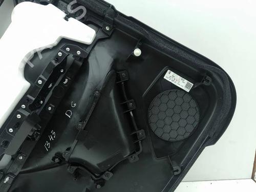 Rear right panel MAZDA CX-5 (KF) 2.2 D | BP36083151C61 - Image 9