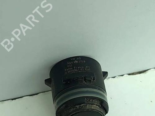 Electronic module SEAT ARONA (KJ7, KJP) 1.0 TSI | BP33663789M83 - Image 6