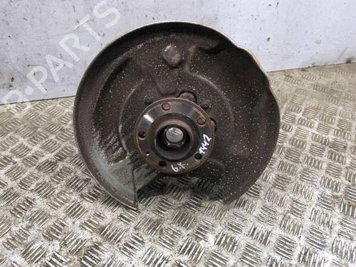 Used Left rear steering knuckle Left rear steering knuckle VOLVO V90 II Estate (235) D5 AWD (235 hp) 40283018 40283018