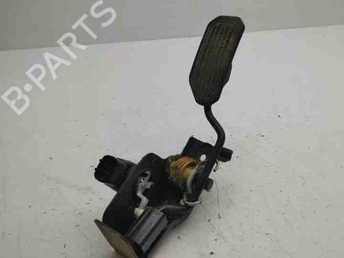 Used Pedal TOYOTA COROLLA Verso (_E12_) 2.0 D-4D (CDE120_) (116 hp) 28843929