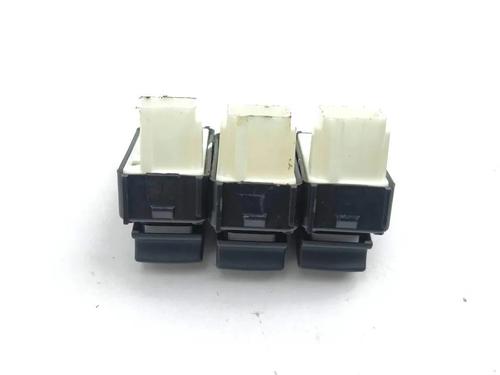 Left front window switch CITROËN C5 II Break (RE_) 1.8 16V (RE6FYB) | BP36200465I27 - Image 2