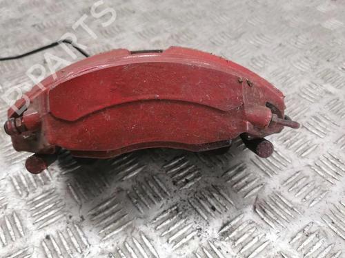 Left front brake caliper AUDI A6 C8 (4A2) 40 TDI | BP33259803M105 - Image 4
