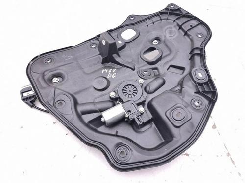 Rudehejsemekanisme Højre bagtil MAZDA CX-5 (KF) 2.2 D | BP38501645C25 - Image 2