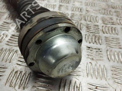 Driveshaft OPEL ANTARA A (L07) 2.2 CDTi 4x4 | BP28854704M37 