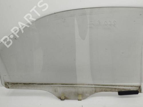 Rear left door window MAZDA XEDOS 6 (CA) 2.0 V6 (CAEP) | BP28890780C20 