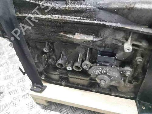 Gearbox PORSCHE CAYENNE (92A) 3.6 | BP28879534M3
